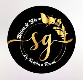 Shine & Glow by Krishna Raval
