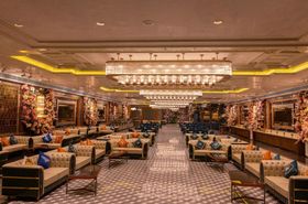 Opulence Hotel & Banquet