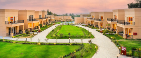 Club Mahindra Resort Patkote (Jim Corbett)