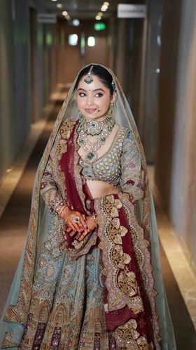 Priya Khita Makeup Artist