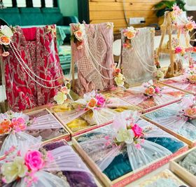 Wedding Ki Packing