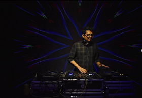 DJ Aditya Shah