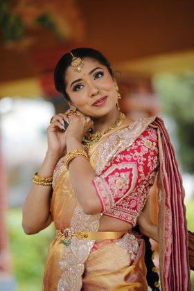 Flawless Makeover With Namratha Sunil