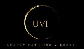 UVI - Luxury Catering & Decor