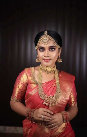 Sudha Signature Touch