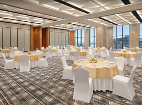 Courtyard By Marriott Ranchi