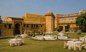 Gogunda Palace, Udaipur