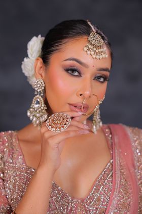 Umme Makeup Artist