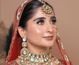 Ritu Chhabra Makeover