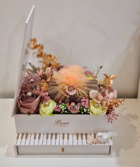 Grace The Packing Studio