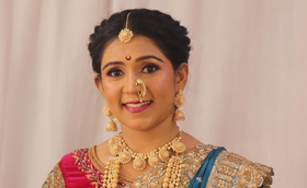 Manjusha's Meraki