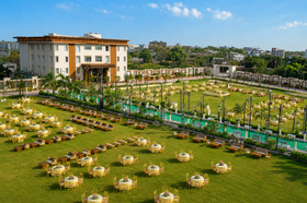 Nirvana Grand Hotel & Resort