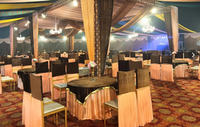 Bhagavati Events And Production