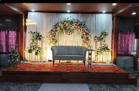 Sithara Banquet Hall