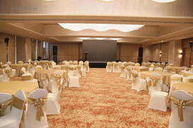 Sarovar Premier Alwar