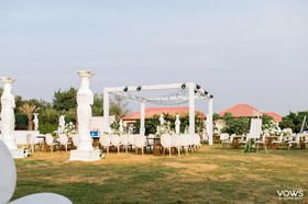 Arcadia - Event Venue in Hyderabad