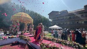 Regenta Bharti Resort