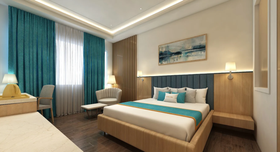 Zone Connect by The Park Prayagraj