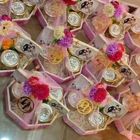 Wonderland Gifts