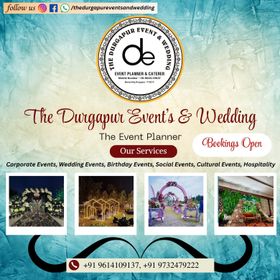 The Durgapur Event's & Wedding