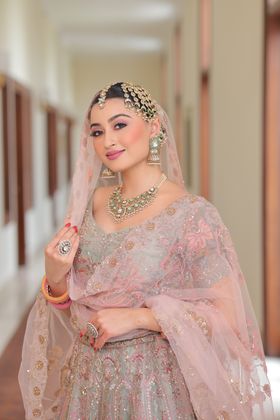Priya Chopra Artistry