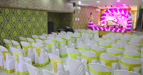 Sri Lakshmi Hall A/C