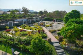 Aaryans River Wood Resort