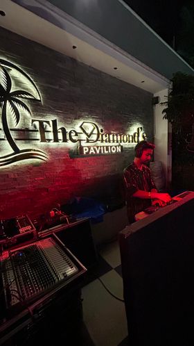 DJ Shivam (Zerixton)