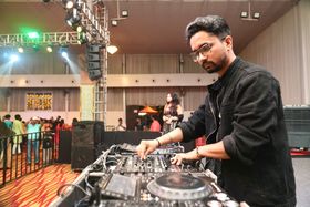 DJ Shivam (Zerixton)