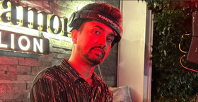 DJ Shivam (Zerixton)