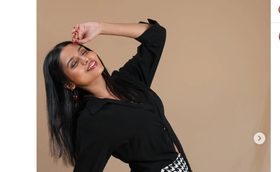 Dance with Rutuja