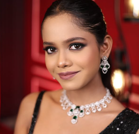 Makeup by Shikha Singh