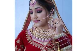 Jiya's Makeover