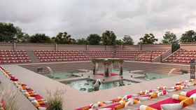Praveg Adalaj Theme Park