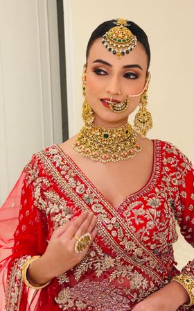 Kamini Artistry