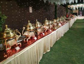 Platinum Catering