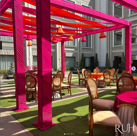 Ruh Decors and Interior