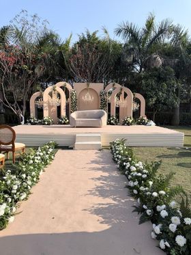 Ruh Decors and Interior