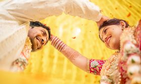 Weddingfilms by Shyam