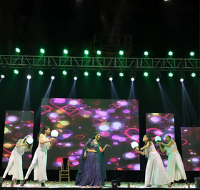 Kriyography Dance Studio