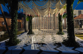 Volga The Venue