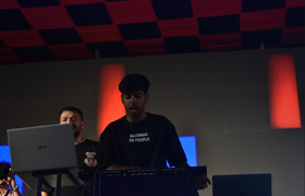 DJ BareFace