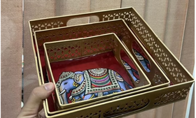 Aykya Angadi