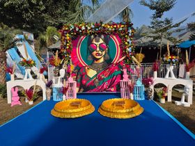 Heaven In Himalayas Luxury Hotel In Rishikesh