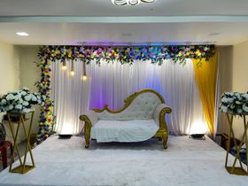 Sukhkarta Party & Banquet Hall Baner