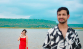 Snapography By Harshit - Pre Wedding