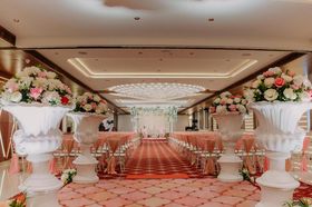 Tarrang Banquets - Pure Veg