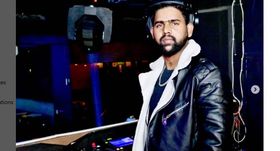 DJ Shahil