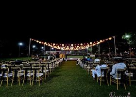 Indian Wedding Planner