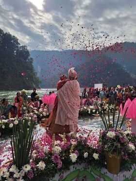 Blend Butter Weddings